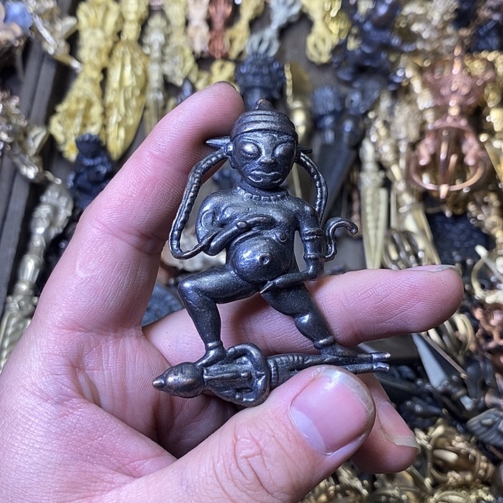 终****藏传老料吸磁福利