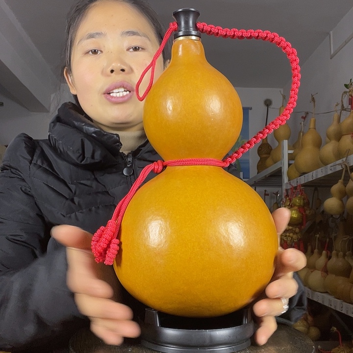 一**顺天然葫芦葫芦天然葫芦