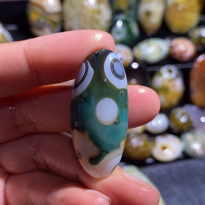 玛瑙/玉髓珠宝奇石未镶嵌