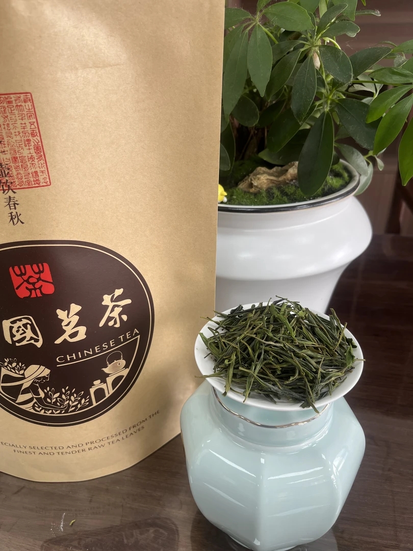 2025年新茶高山茶