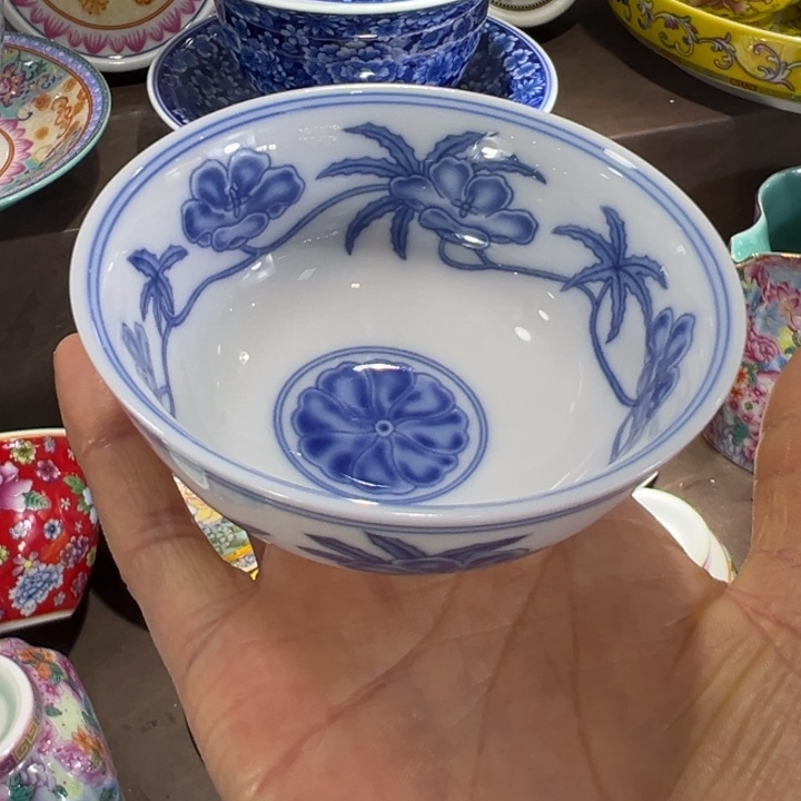 全场景德镇陶瓷景德镇陶瓷艺术