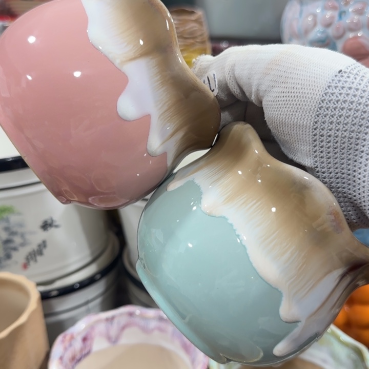 凑9块包邮，有孔，不清楚找客服