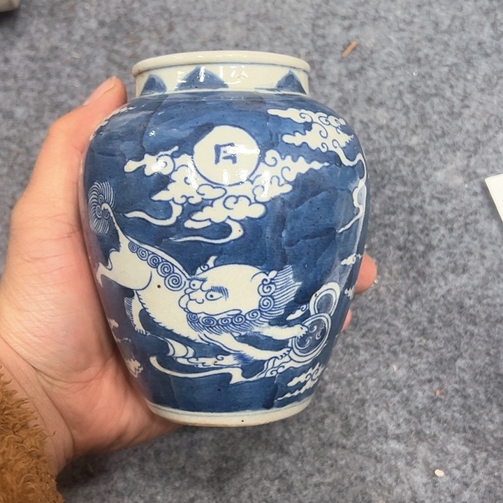 摆件陶瓷5883696665555896
