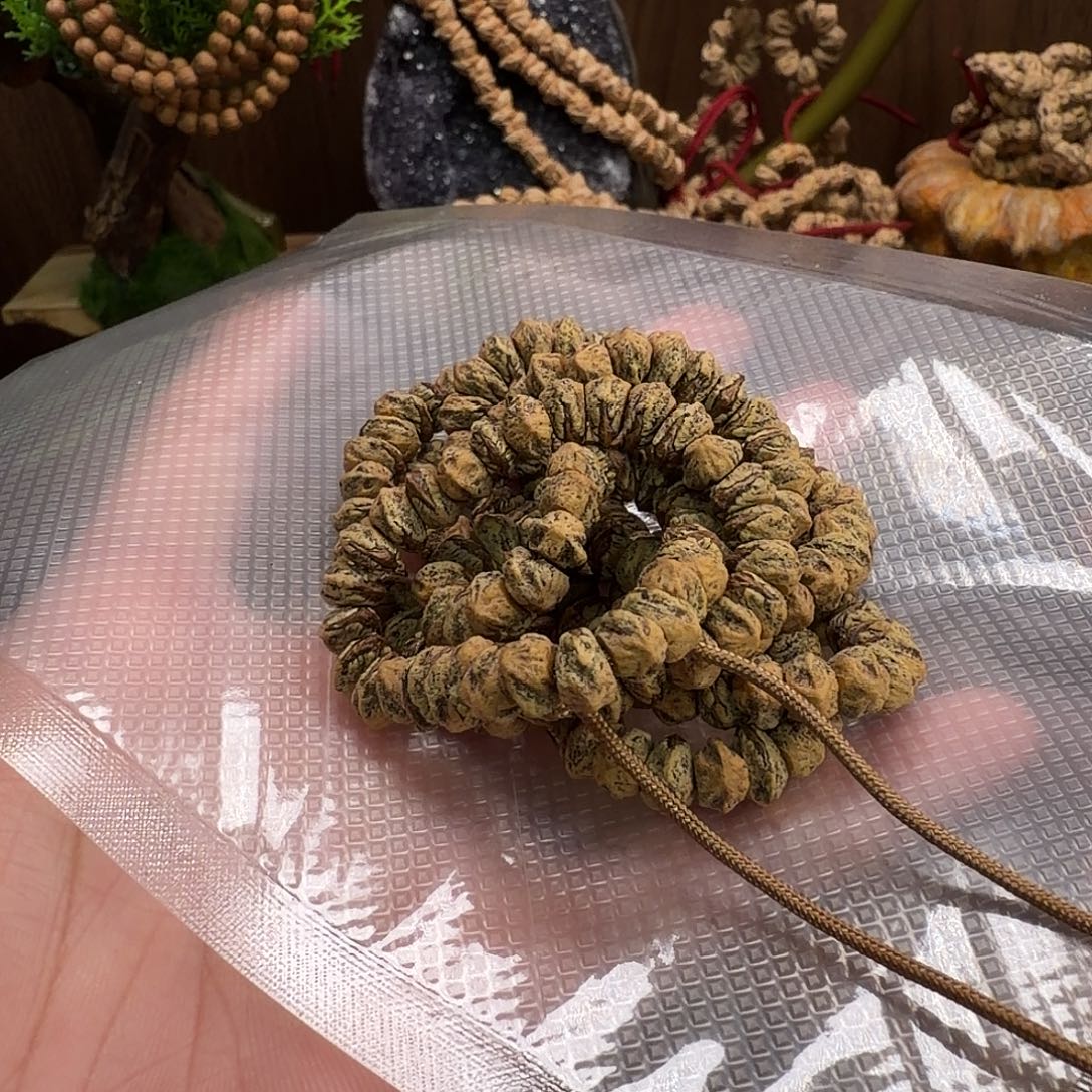 不****吊坠柏香籽/百香籽