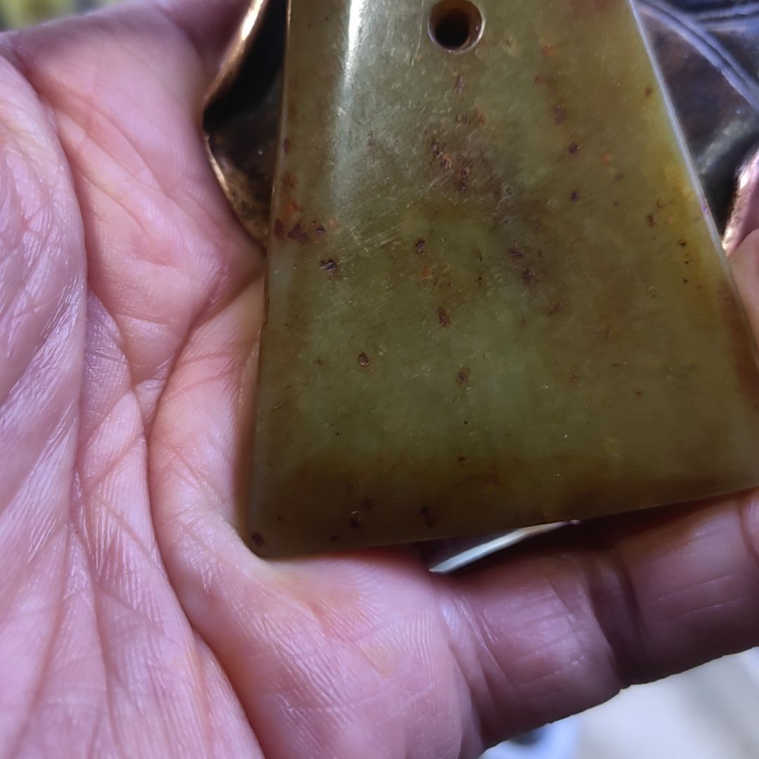 摆件铜器杂件摆件茶宠物