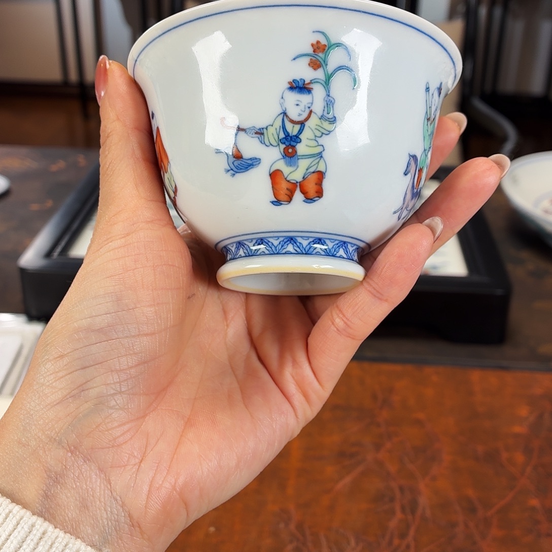 陶九鸣瓷艺九鸣瓷艺