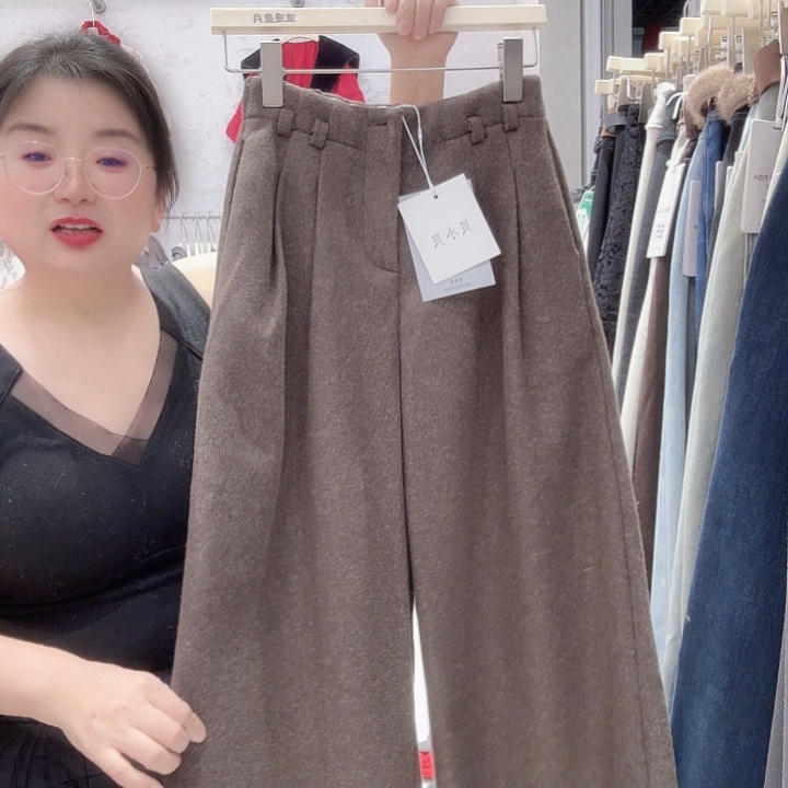 一条矮90斤穿到100