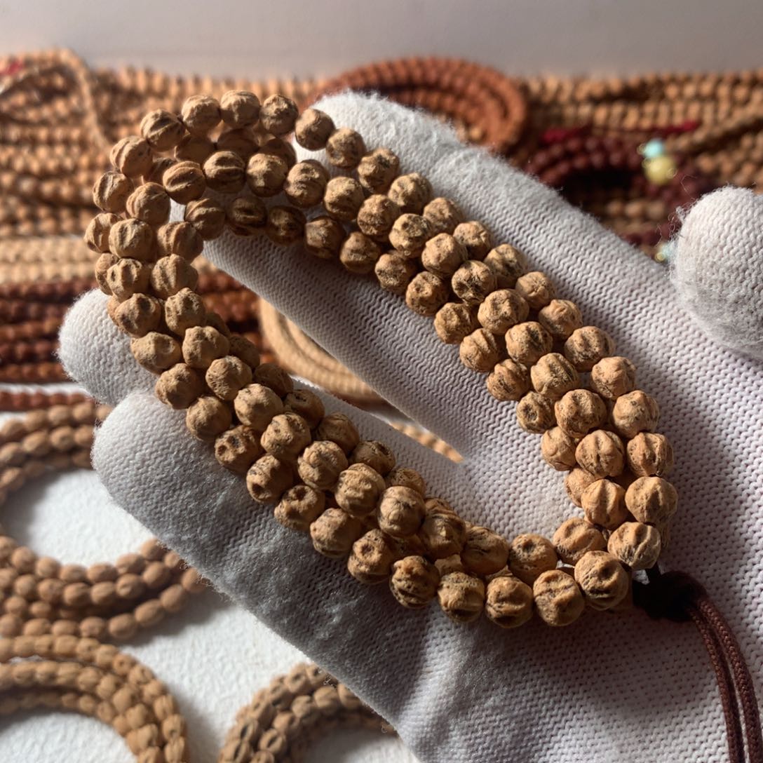 柏香籽/百香籽吊坠