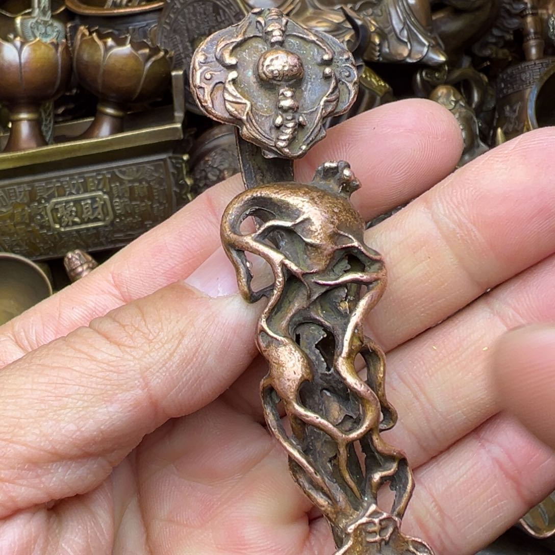 精美文玩精品摆件