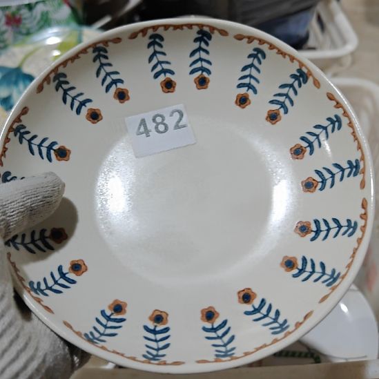 杯陶瓷杯碗盘微瑕疵介意慎拍