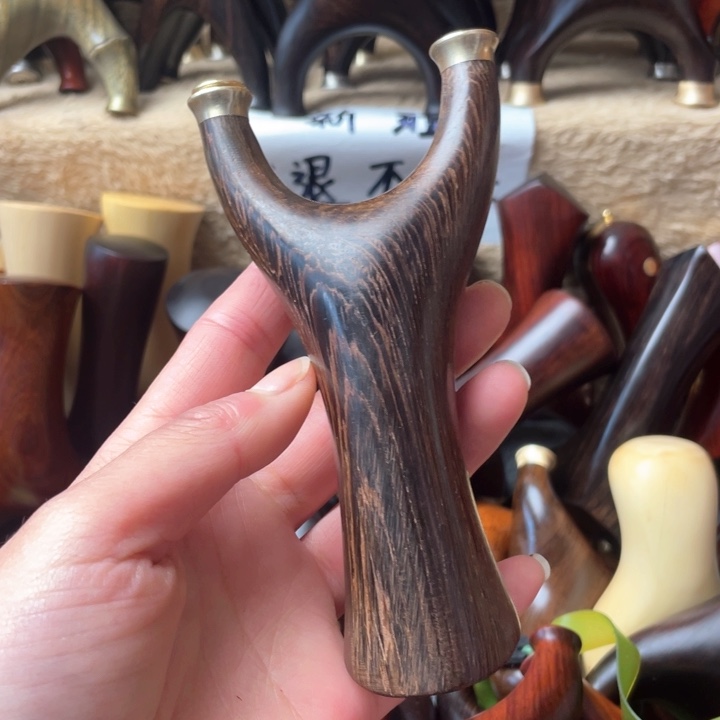 大果紫檀（缅甸花梨）瑕疵595