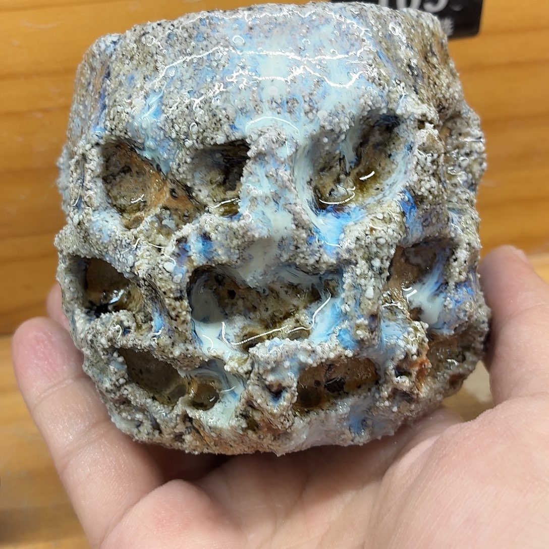 陶园柴烧，精品高货99