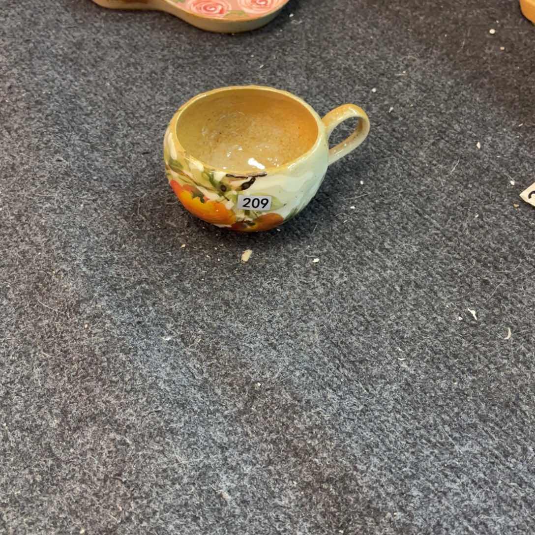 小****1景德镇陶瓷手工制作