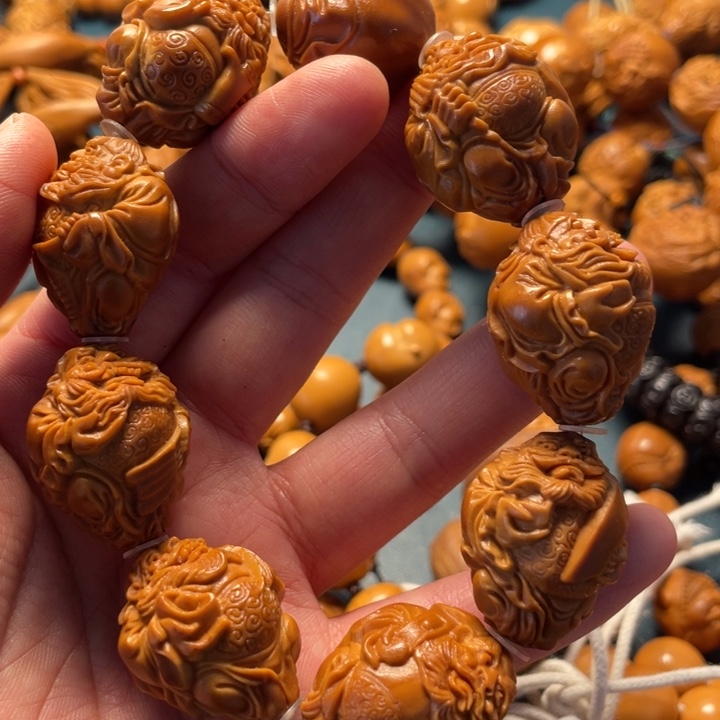 橄榄核手串/手链橄榄