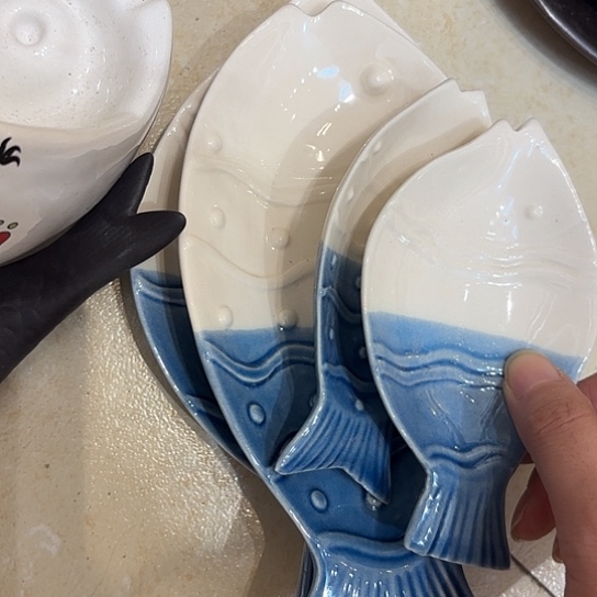 摆件外贸尾单微瑕，介意慎拍