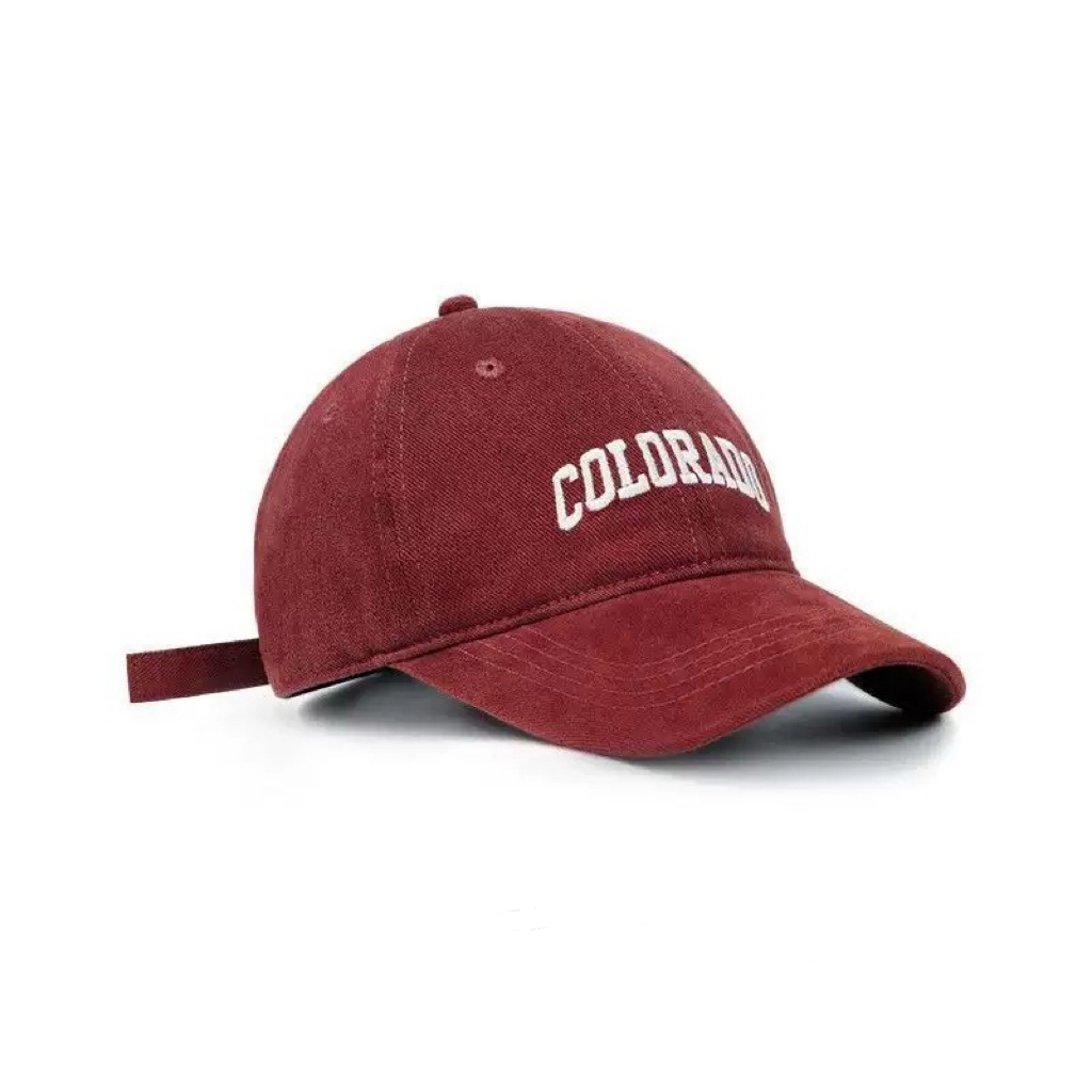 深顶大头围棒球帽子女显脸小加大加宽帽檐鸭舌帽防晒