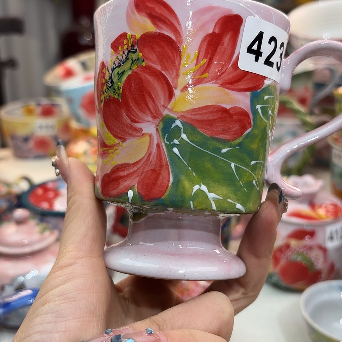 瓷片在这里我们就像我说