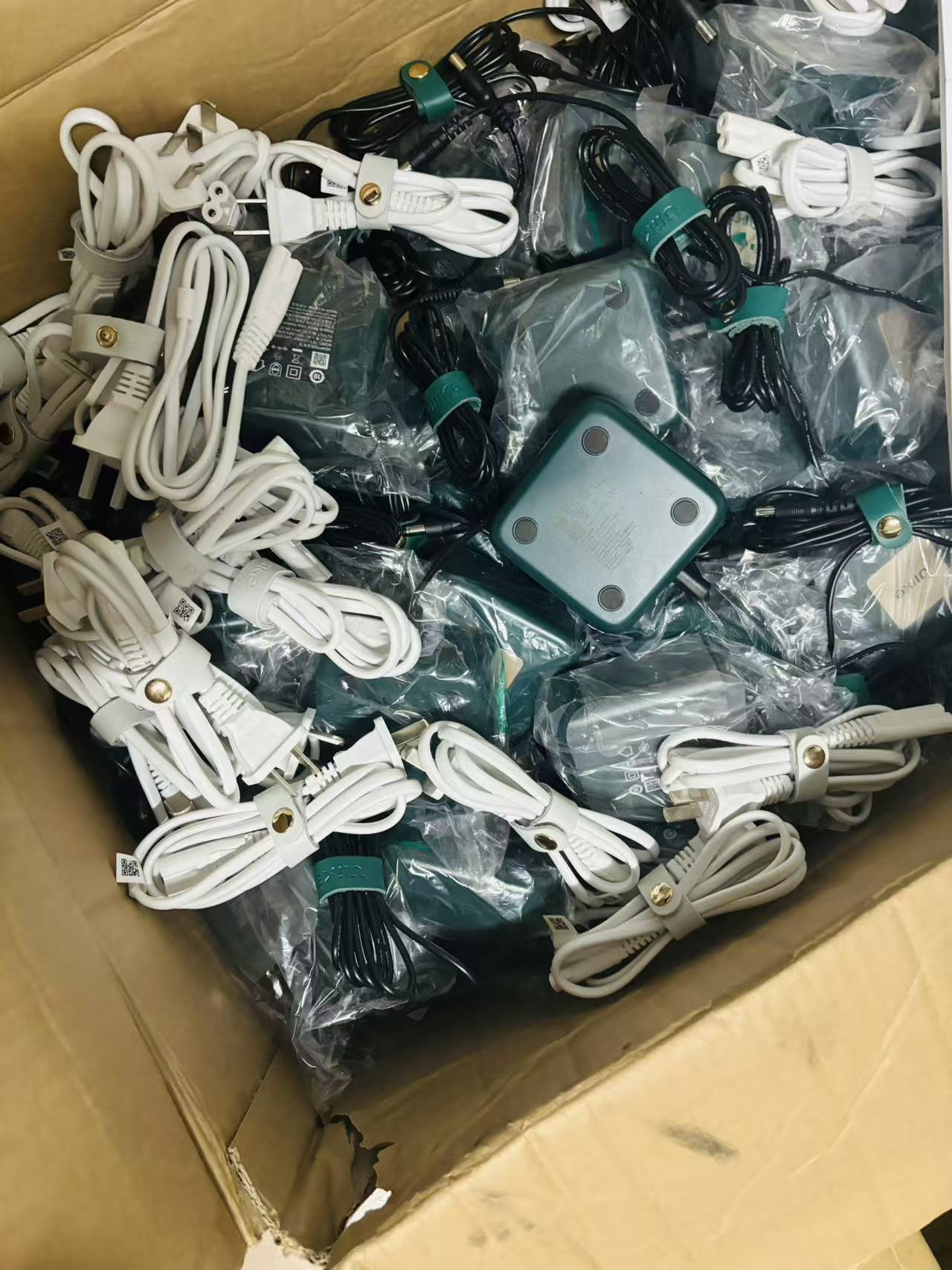 无包装全套家用脱毛仪