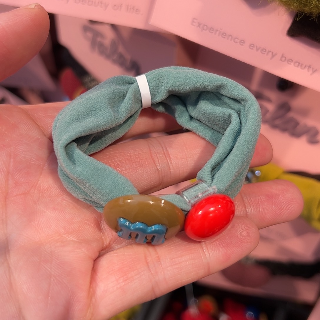 布艺非金属编号35