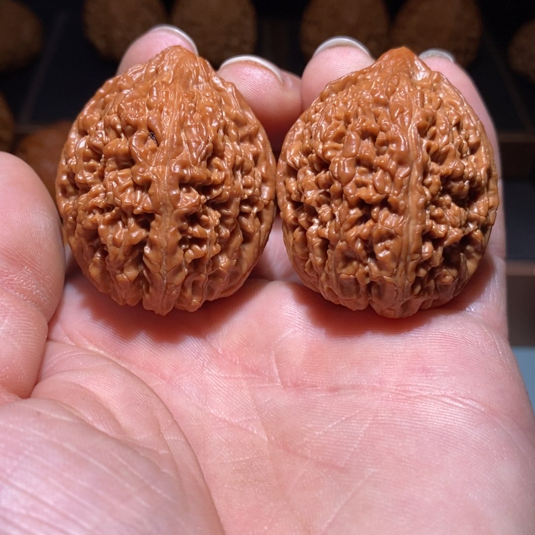 吊坠文玩核桃小*哥大蒜头