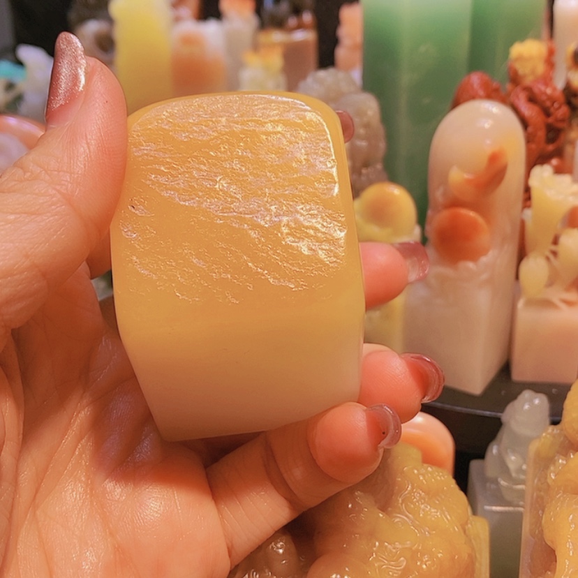 【闪购商品】寿山石印石寿山石印章