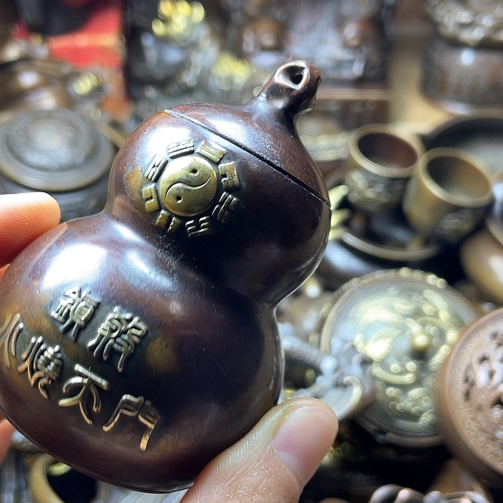 全是铜铜铜器铜器