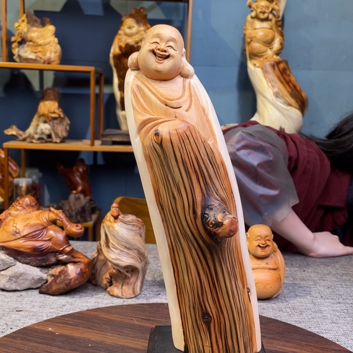 柏木（崖柏）关注一下