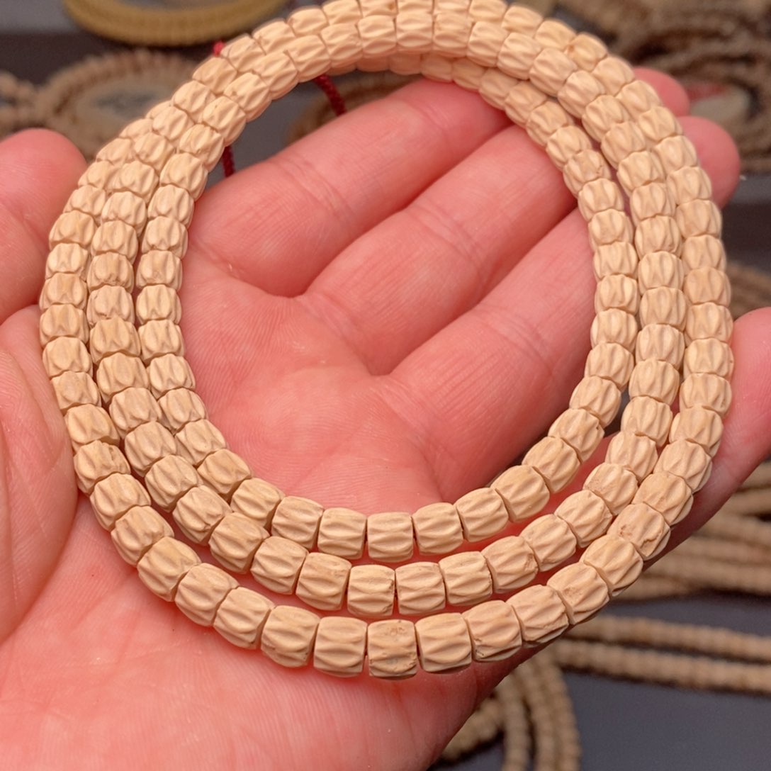 柏香籽/百香籽手串