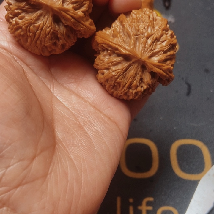 文玩核桃吊坠文玩28