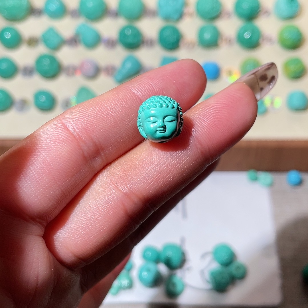 湖北原生态配饰卡10+