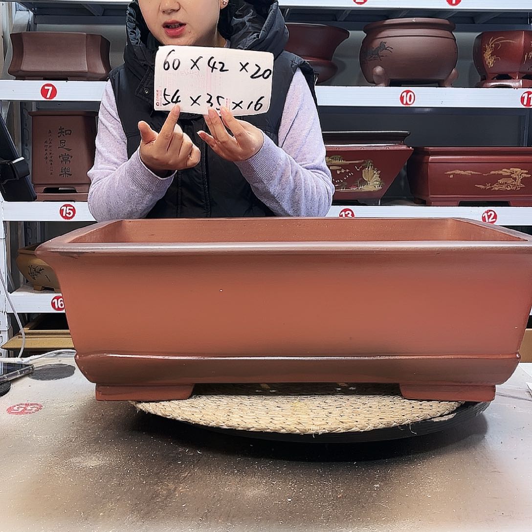 花盆紫砂紫砂花盆