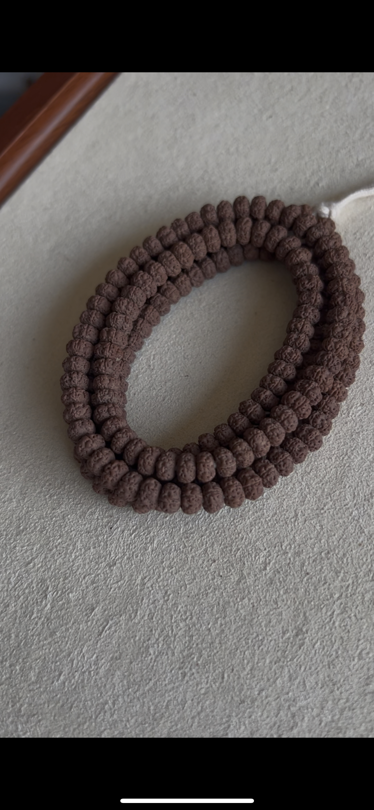 老树平细长串 勿里达老树细纹原生态高油高密全品无修