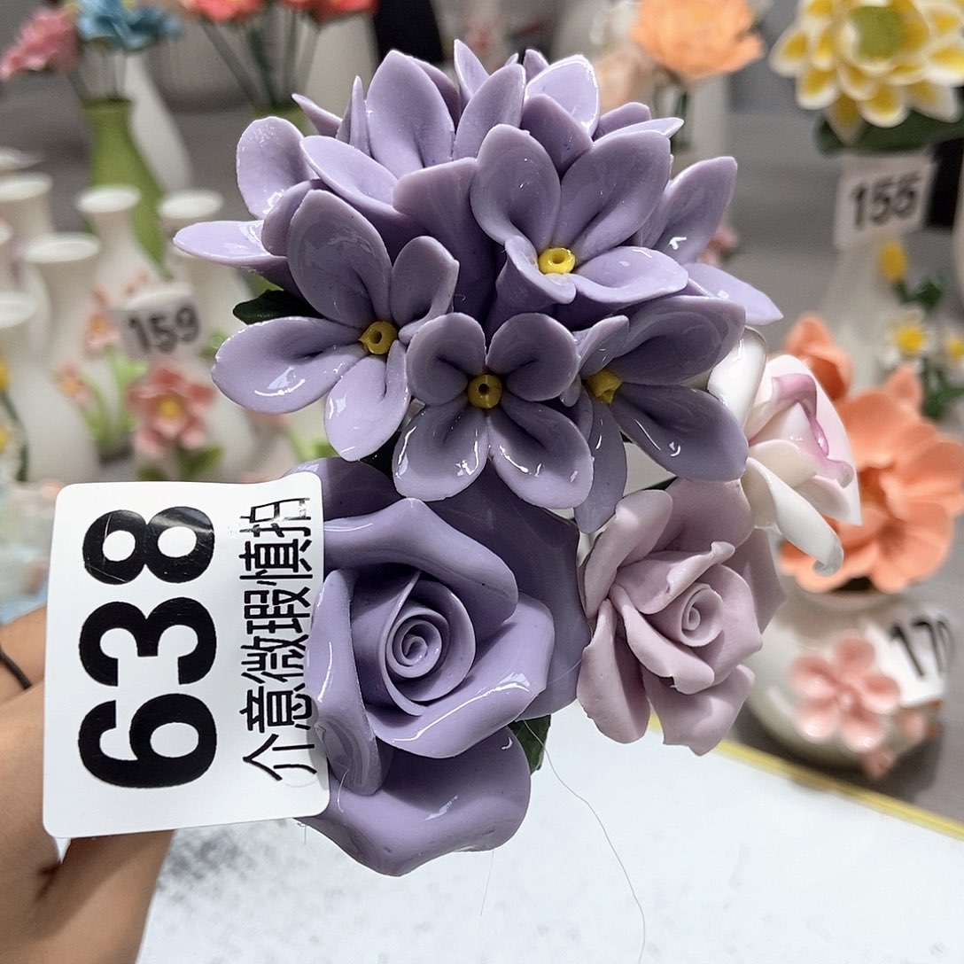陶瓷设计风格现代