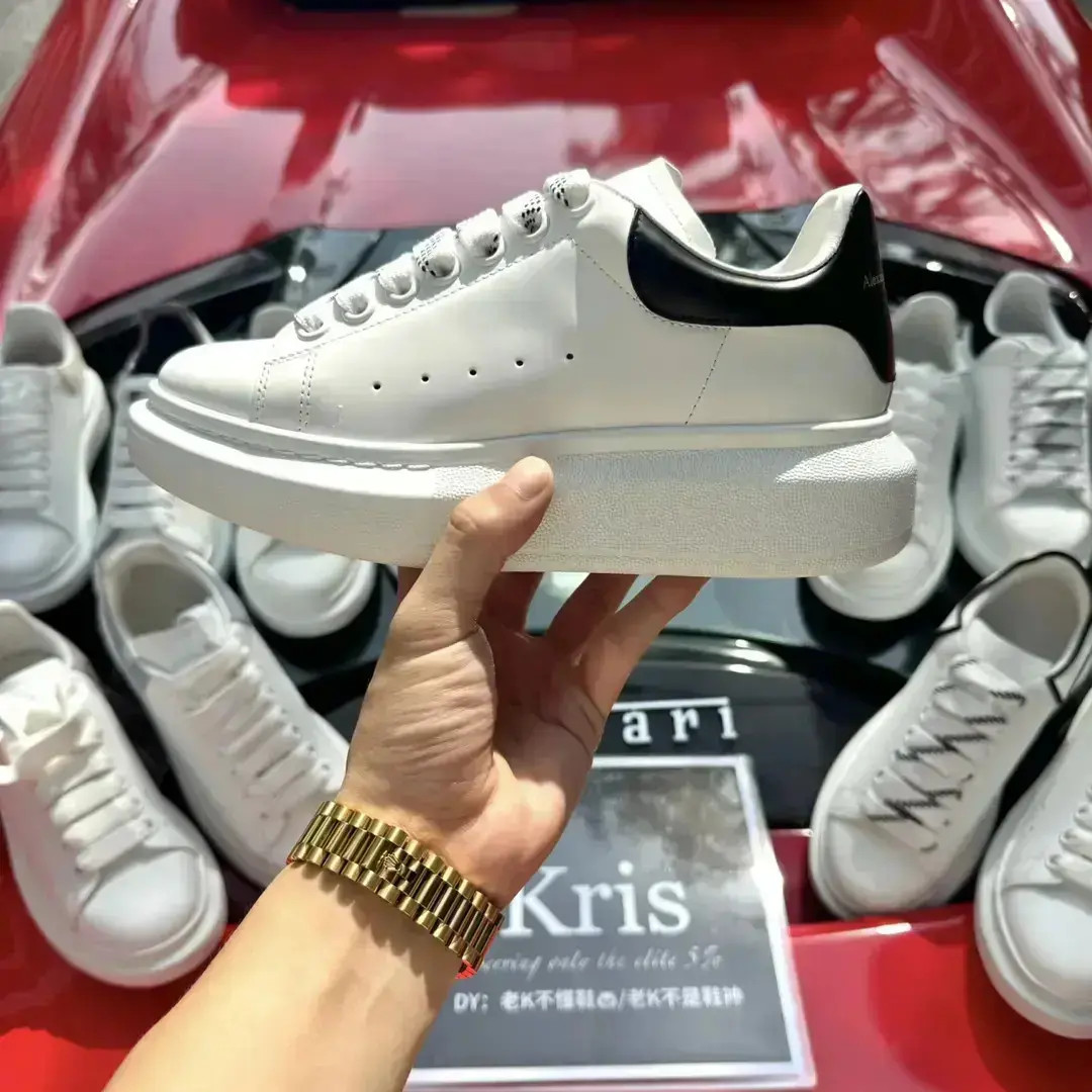 【认准K老板】25ss全系列高订高奢专柜情侣鞋