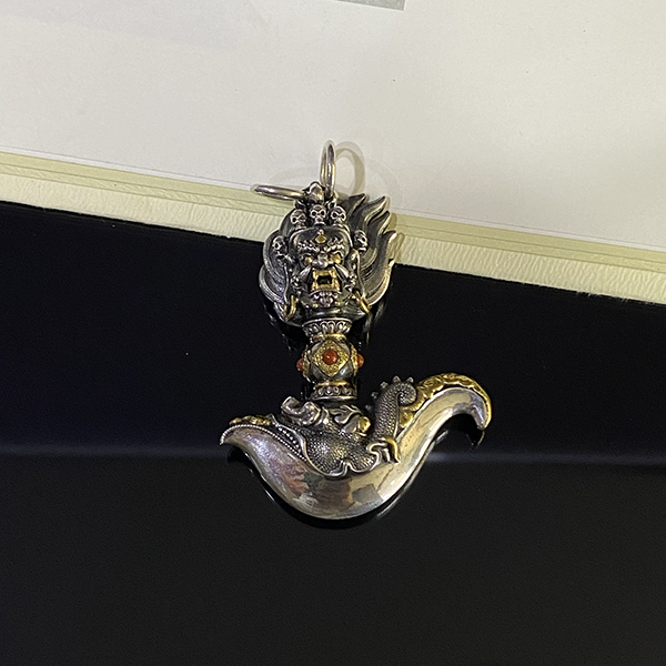 梵器制造新款新品创意设计系列时尚风小众个性款S925南红玛瑙饰品