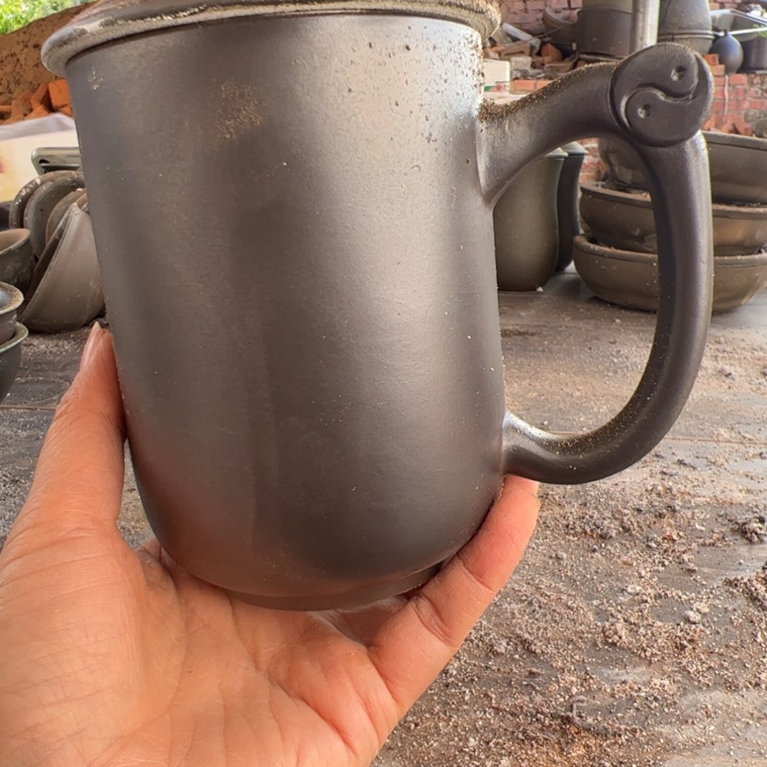 坭兴陶贵台龙窑A65