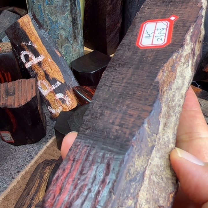 手串/手链小叶紫檀脚****鸡原料