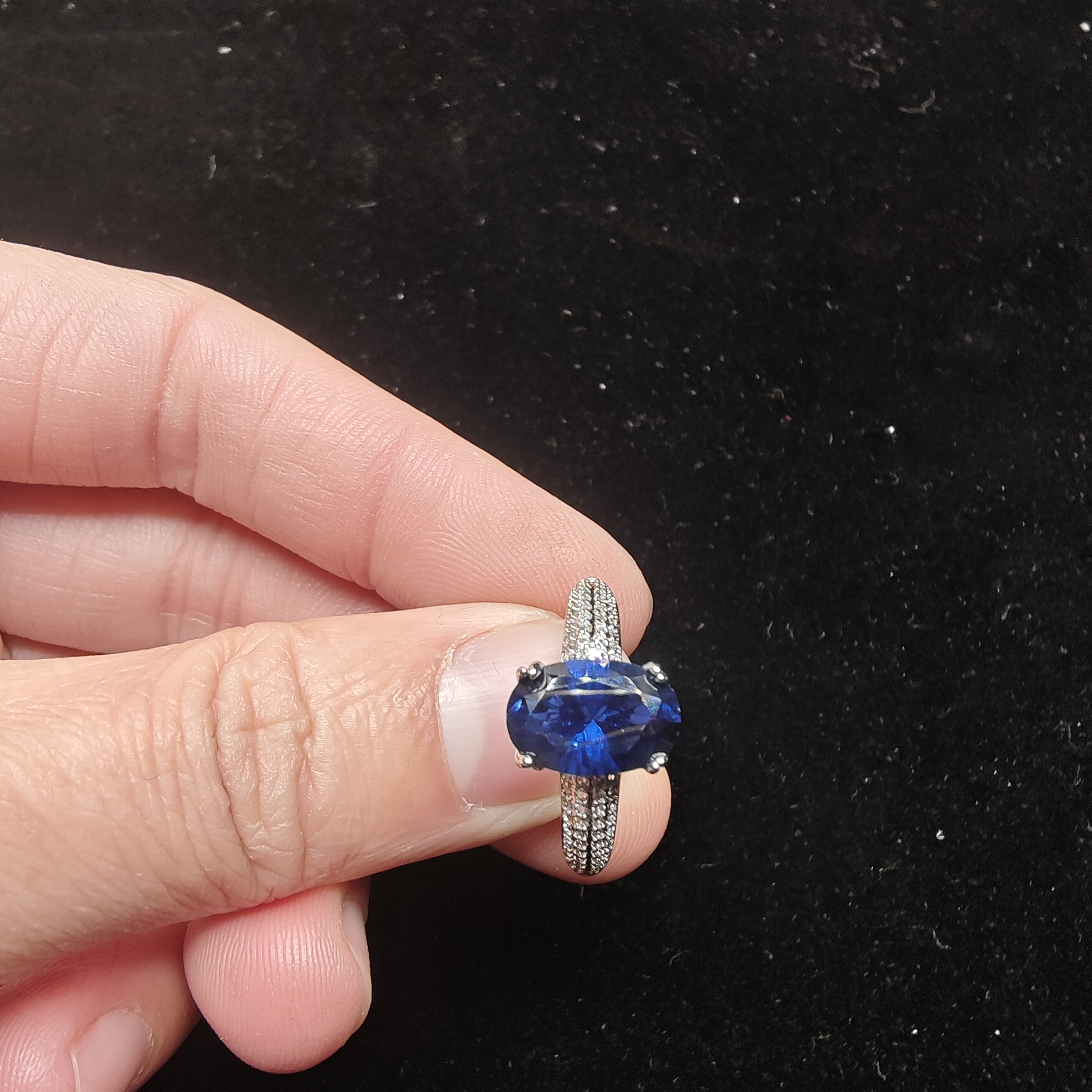 意大利-典藏轻奢DIY-合金腰佩戒指耳饰戒指吊坠L871