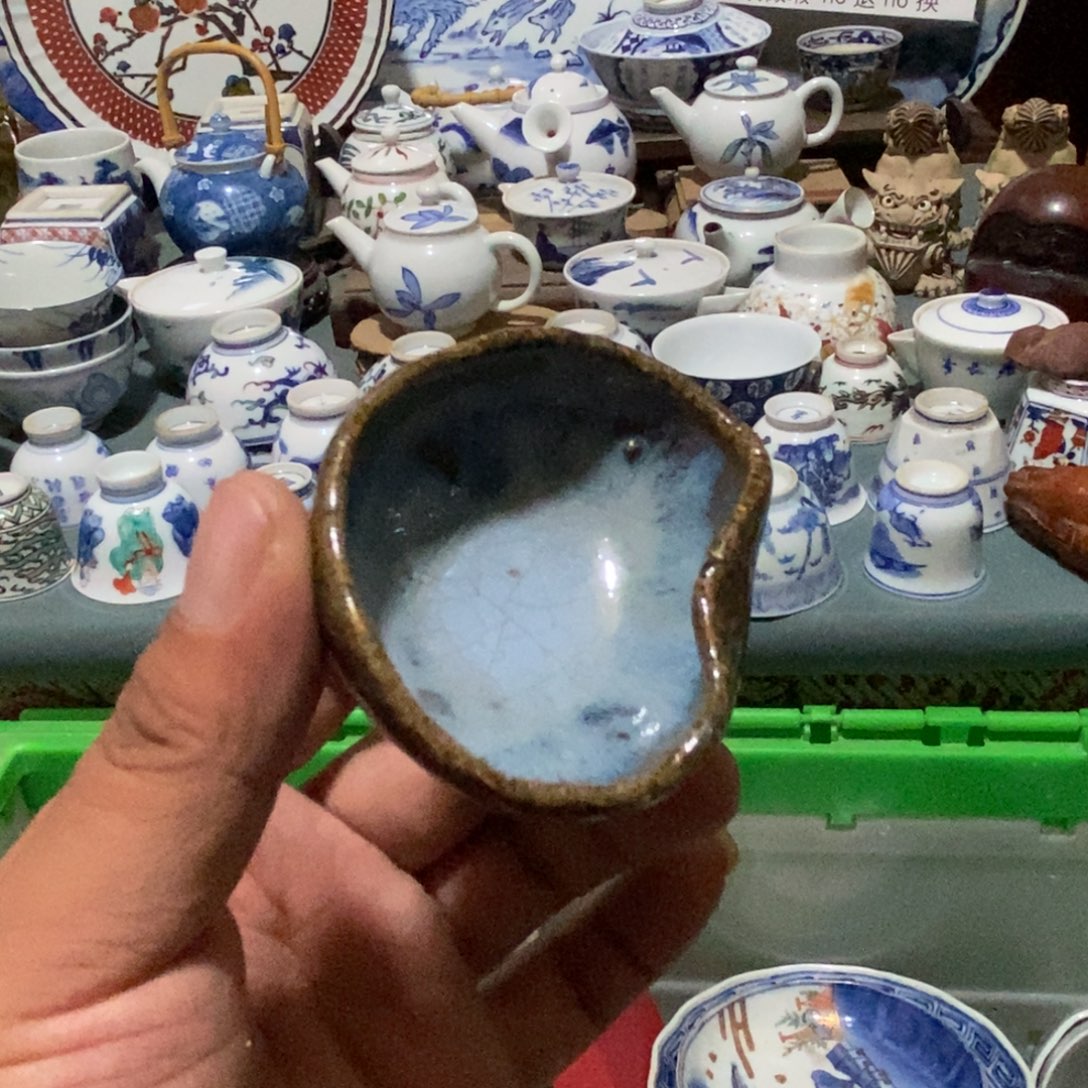 舶来瓷器满28包邮当日凑单