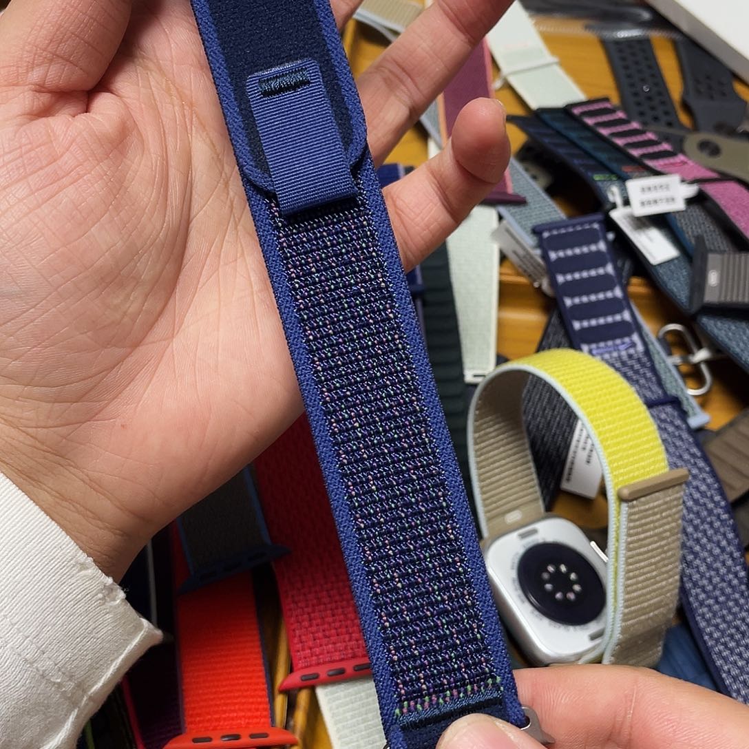 掂***蔗99新三代海军蓝野径回环ml