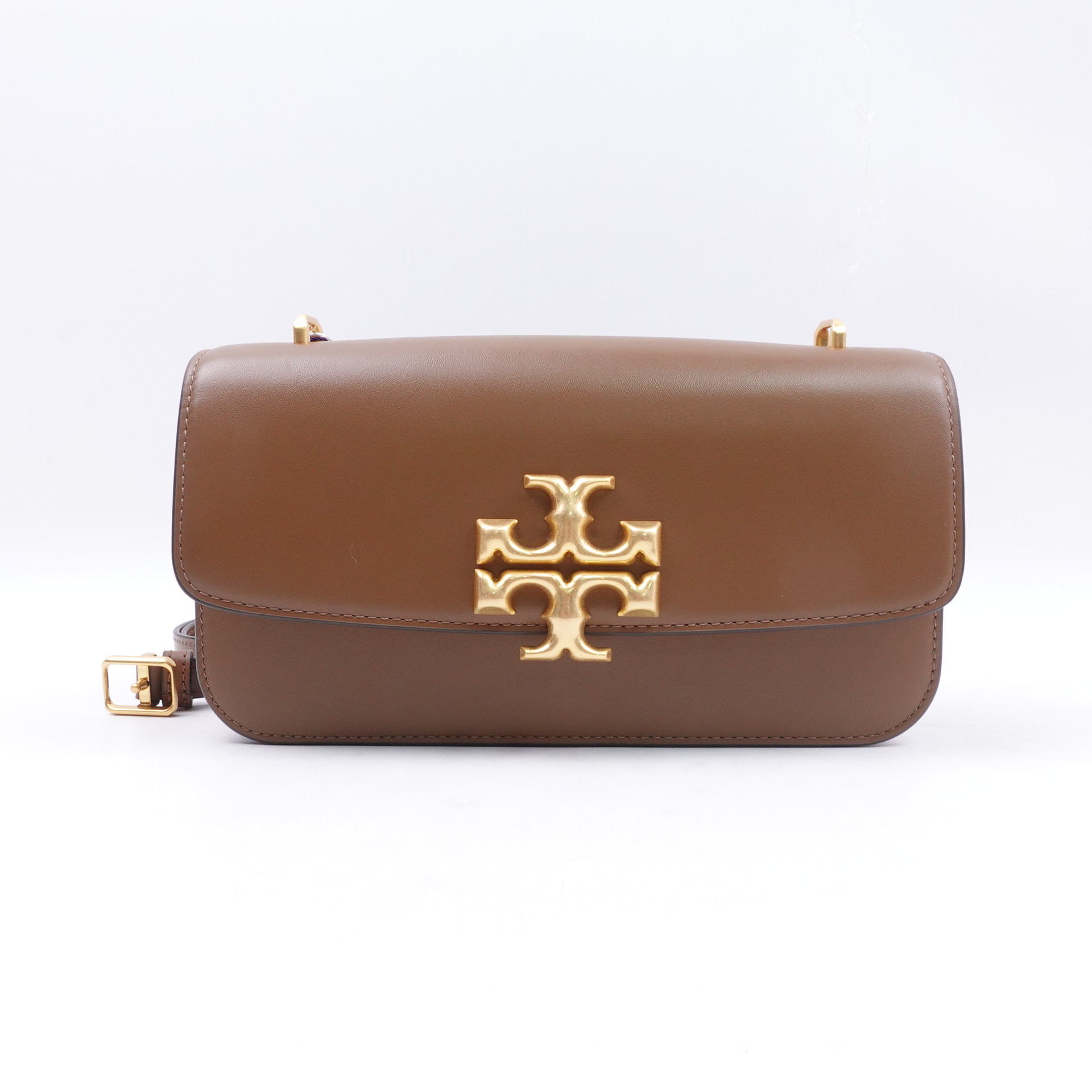 95新 TORY BURCH/汤丽柏琦 单肩包/T0000  T10166726