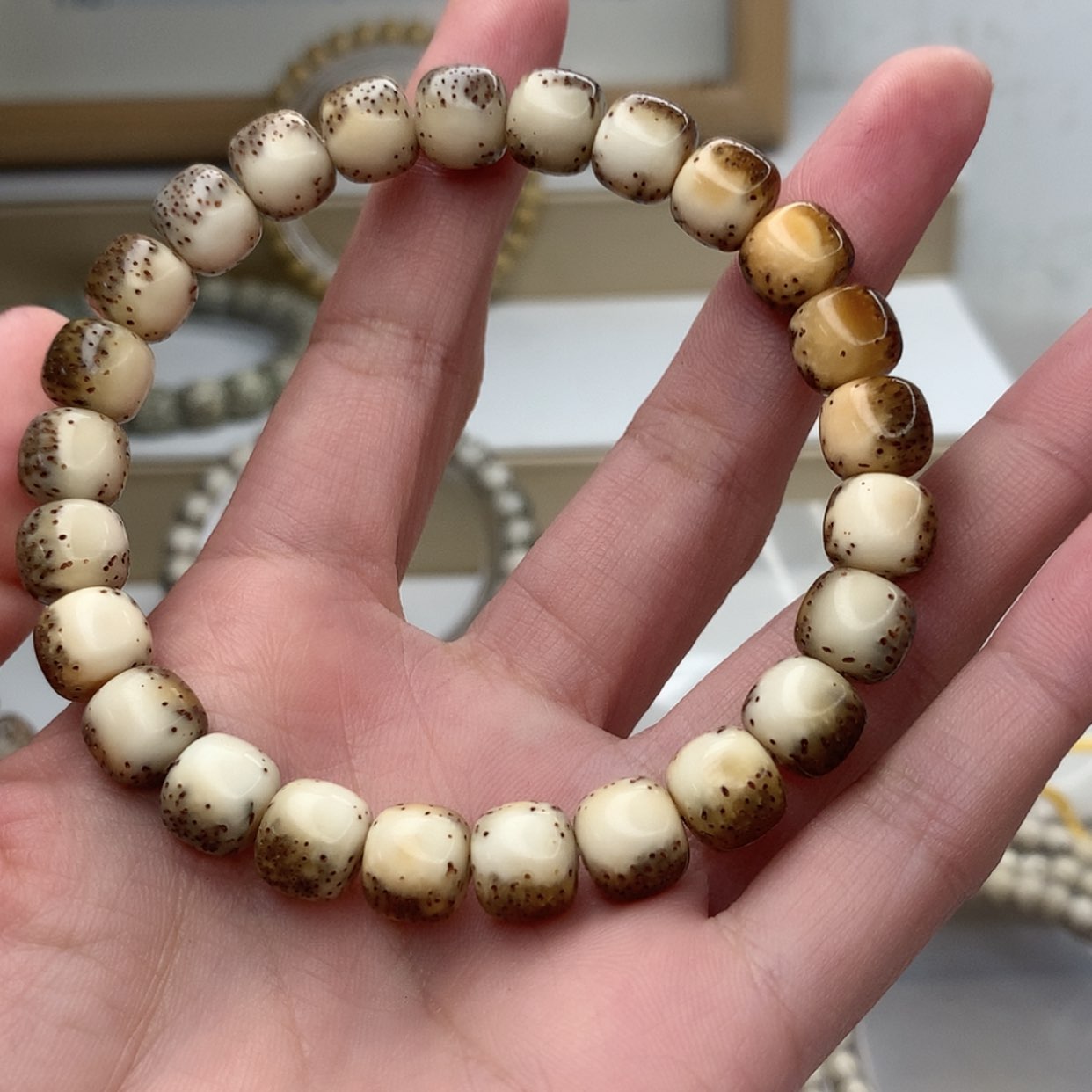 【闪购商品】星月菩提吊坠T*oA21’mmmmmmmmmmm