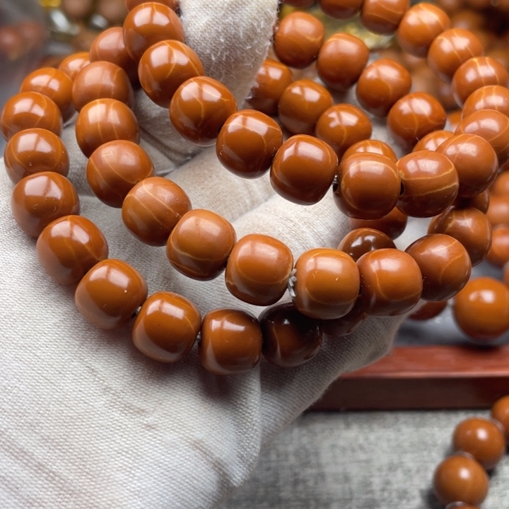 橄榄核手串/手链W*n1.15老型精品