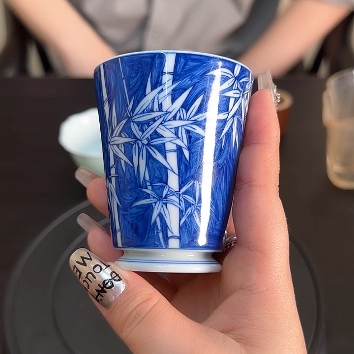 景德镇高温陶瓷工艺