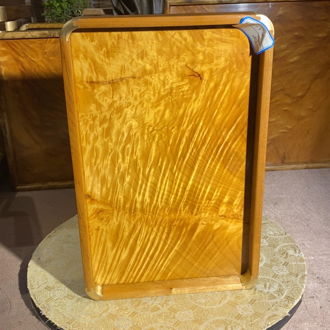 金丝楠时****情金丝楠木工艺品