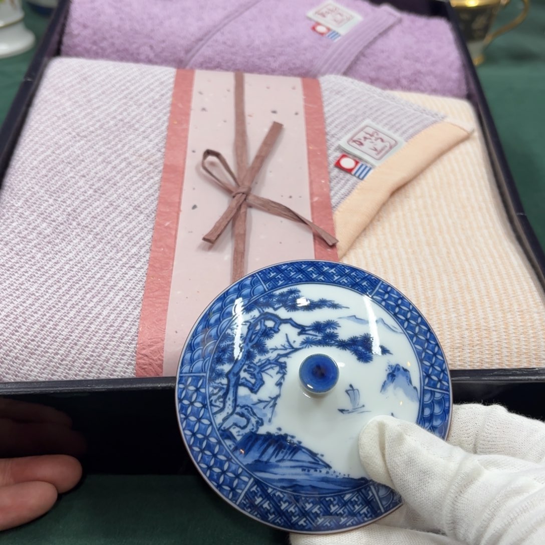 云翼堂家瓷器真好看