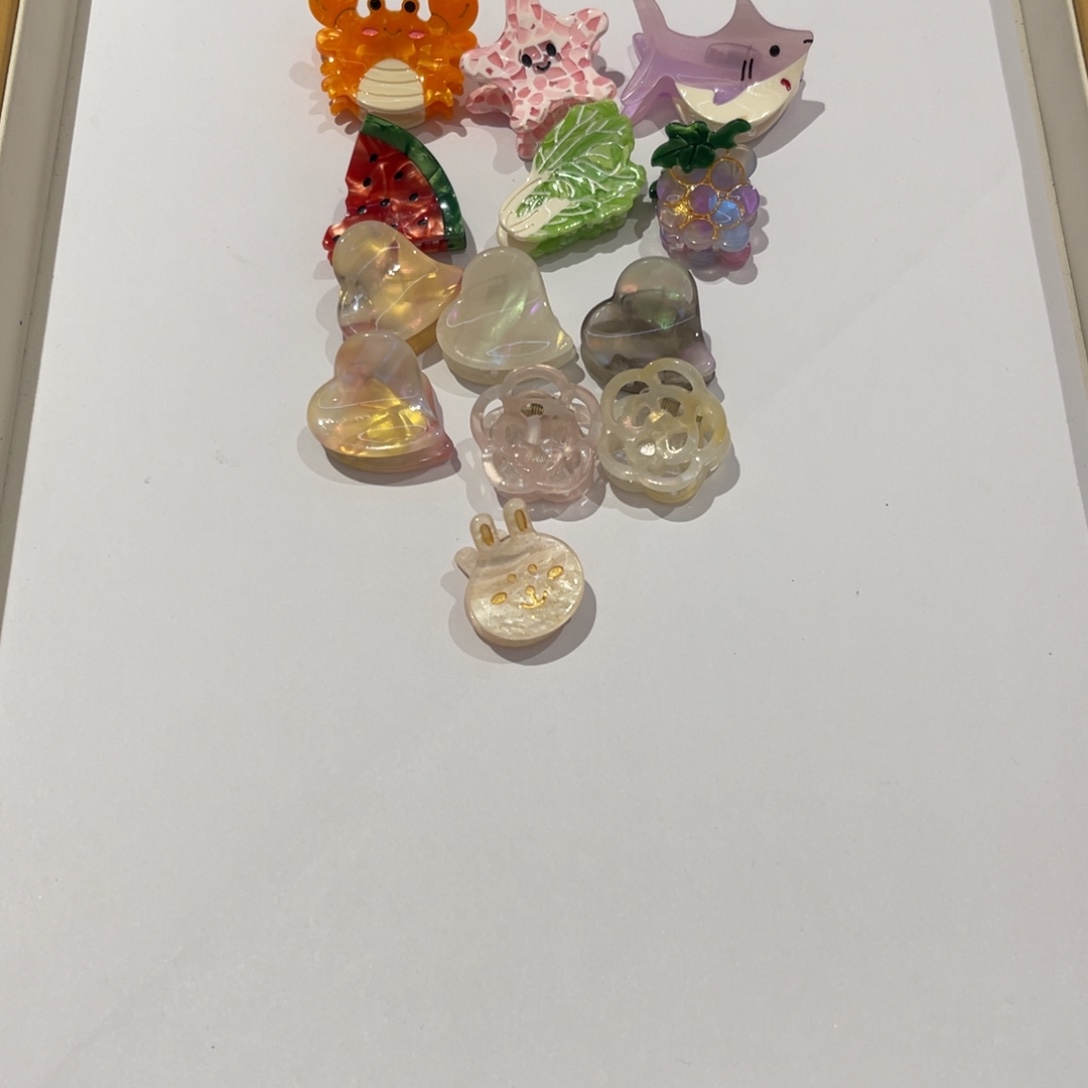醋酸非金属风很温柔专拍