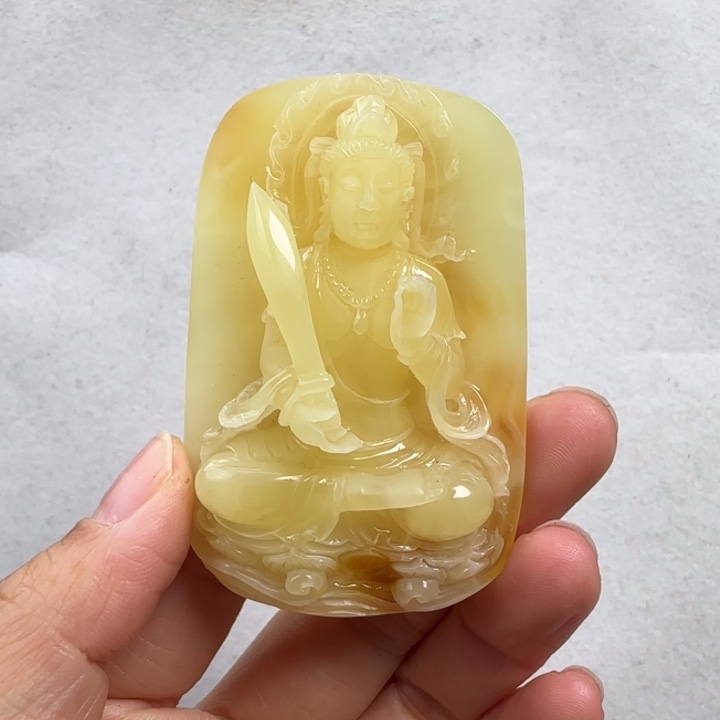 蜜蜡珠宝奇石未镶嵌