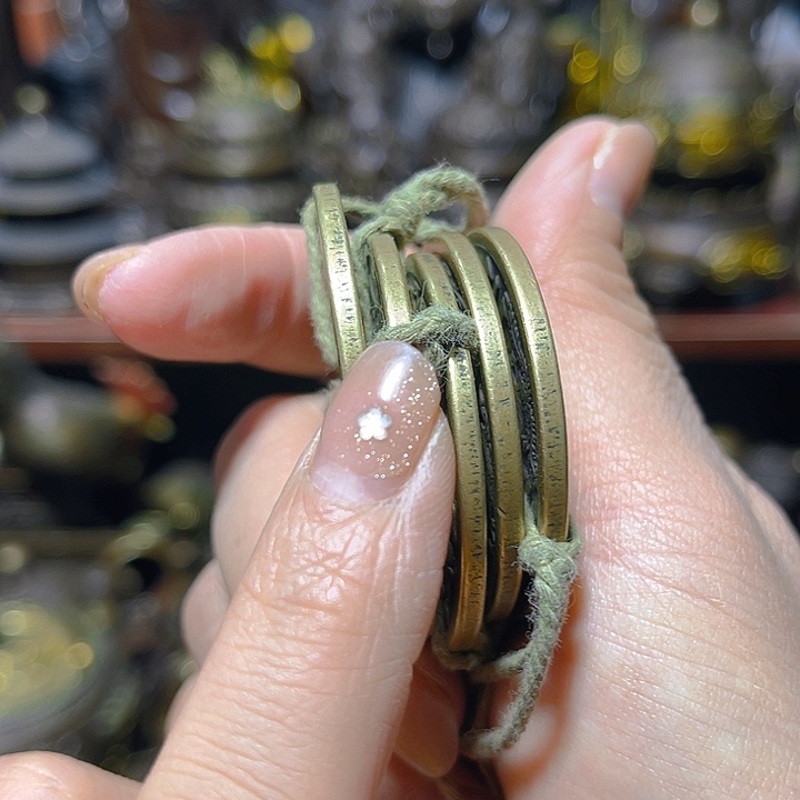 高端精美铜器摆件