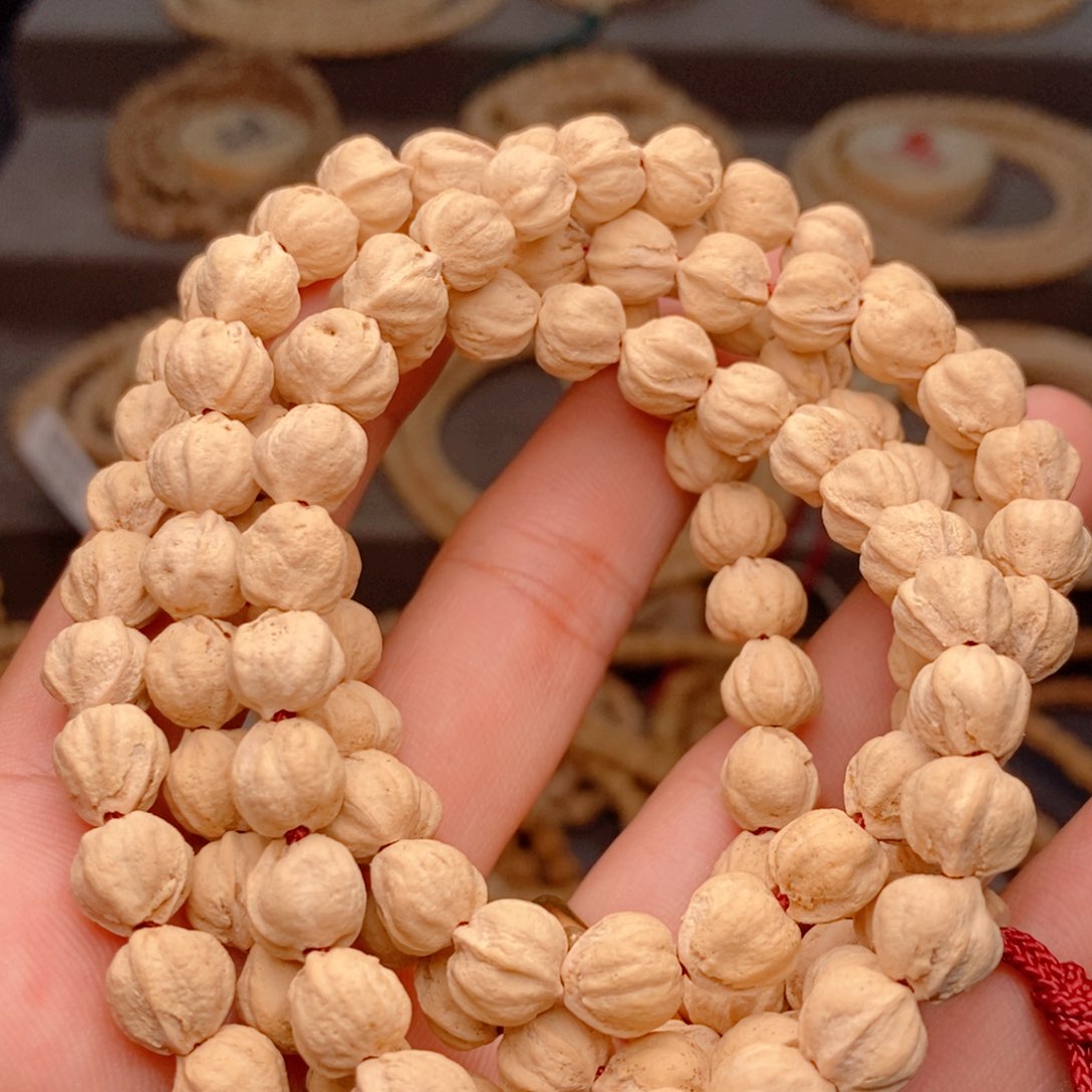 柏香籽/百香籽吊坠